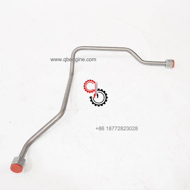 Cummins Engine Parts 4924781 Turbocharger Water Transfer Tube 4924781