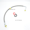Industrial Cummins QSK60 Engine Parts 4380772 Flexible Hose 5542636