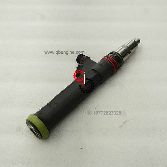 MTU EX59407500020 High Quality Common Rail Fuel Injector X59407500020