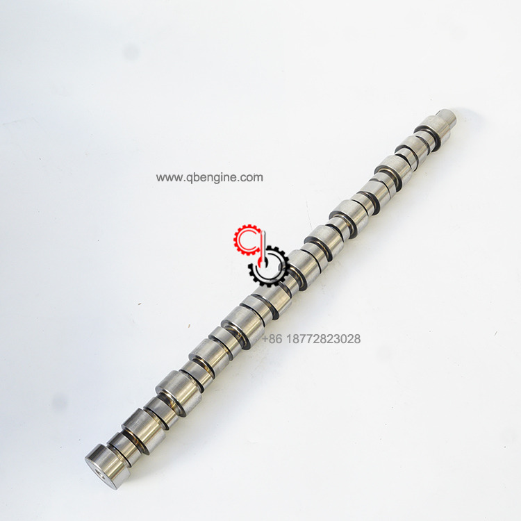 Heavy Duty Cummins Diesel QSK19 K19 Engines Camshaft 3090000