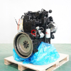 Motor Cummins 4BT 4BTA3.9-C130-Ⅱ Diesel Marine Complete Engine