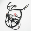 Diesel Engine Parts Cummins Wiring Harness 4980749 4937080 5253885 Cummins ISL 4980749 4937080 5253885