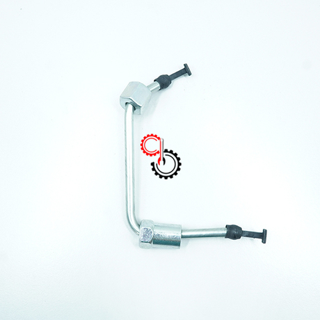 Diesel Engine Spare Parts Cummins Injector Fuel Supply Tube 5258983 ...