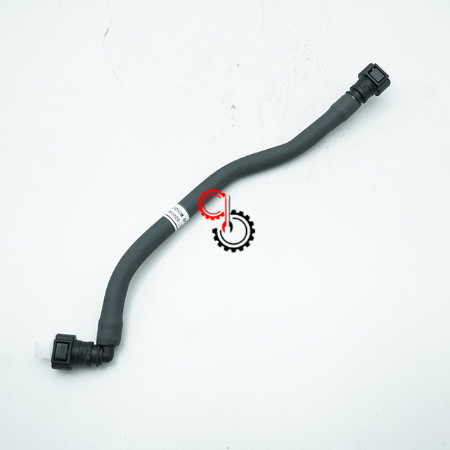 Diesel Engine Parts Original Cummins 5397431 5287684 Fuel Supply Tube Cummins ISB QSB 5397431 5287684