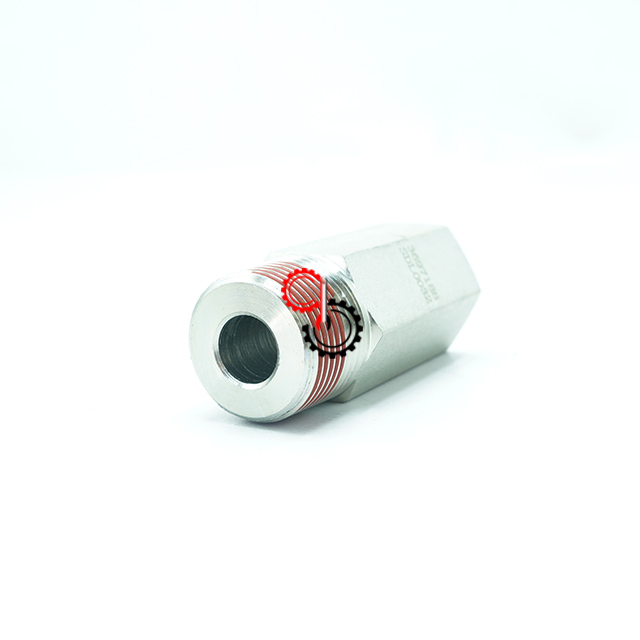 Machinery Engine Parts Brand New Cummins 3697188 Female Connector 3697188