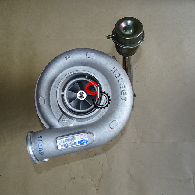  Construction Machinery Parts Cummins ISM11 Turbocharger 3592783 3592782 4024822