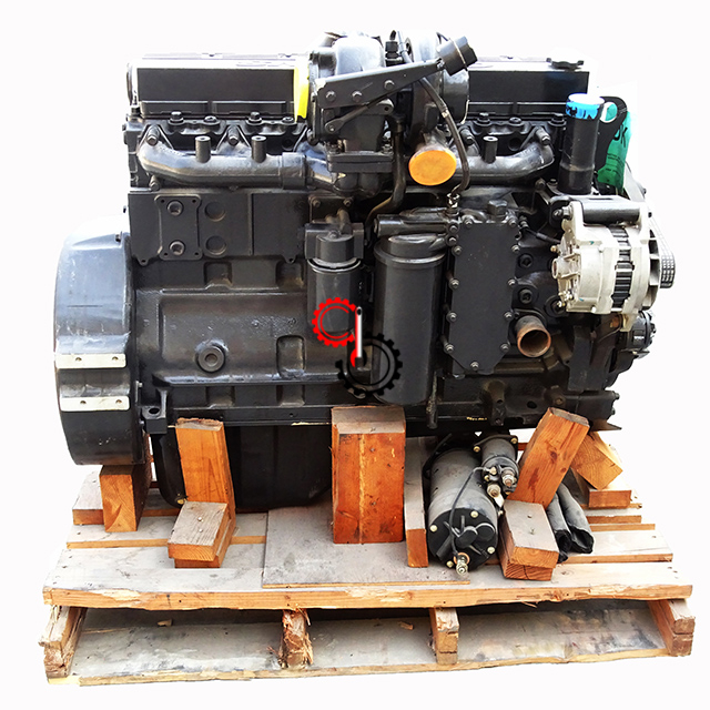 46128445 CM850 CPL2690 260HP Diesel Engine For Truck ISC260 ISC8.3 Cummins Engine ISC