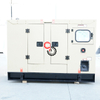 GF-20 WP2.3D33E200 20KW 50Hz Weichai Marine Diesel Engine 400V/230V Weichai Power Generator Set