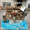 335HP QSM11-C335 CPL2828 QSM Cummine Excavator QSM11 Engine For TFC45 CRANE 45T