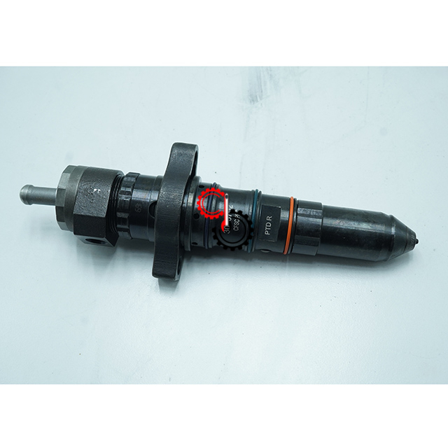 Machinery Engine Parts Cummins Injector 3076702 3067393 Cummins G50 K50 QSK50 CM2150 CM2350 CM850 3076702 3067393