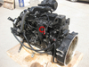 46795383 CPL8341 SO70364 CM550 130HP 5.9L Cummins Diesel QSB5.9 C130 QSB Complete Engine