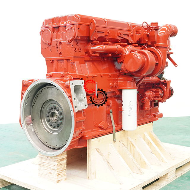 Diesel Engines ISXE475 30 79508794 CPL1732 354KW 15L ISX500 ISX450 CM570 ISX15 cummins engine ISX for heavy truck