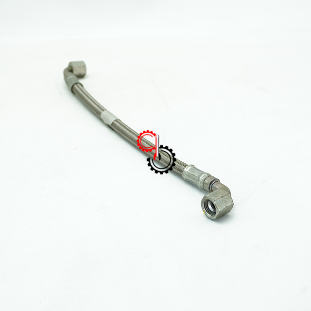  Cummins QSM11 ISM11 Fuel Drain Tube 4060562 3161626 2864403 3161628 3161630