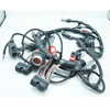 generator engine parts cummins Wiring Harness 3106203 Cummins QSX15-G 3106203