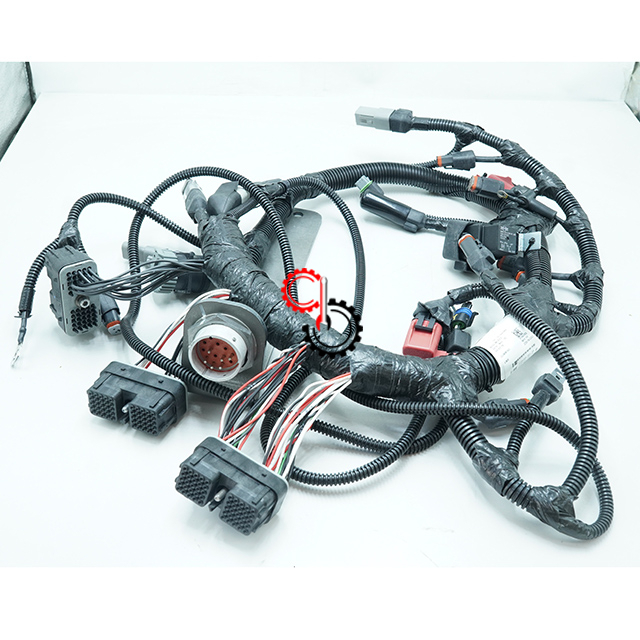 generator engine parts cummins Wiring Harness 3106203 Cummins QSX15-G 3106203