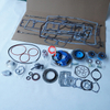 Machinery Engine Spare Parts Cummins Lower Engine Gasket Kit 4089717 4376513 Cummins K19 QSK19 4089717 4376513