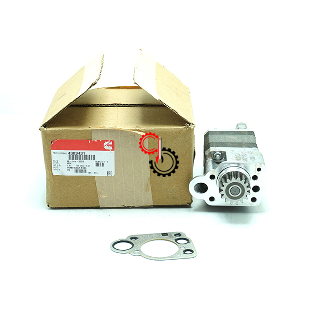  Marine Diesel Engine Cummins Parts ISX QSX Gear Fuel Pump 4088848 4089431