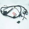 Machinery Engine Parts Cummins ECM ETR CNT MDL WRG Harness 3629161 Cummins K38 K50 3629161