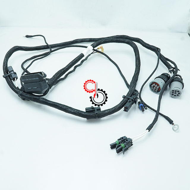 Machinery Engine Parts Cummins ECM ETR CNT MDL WRG Harness 3629161 Cummins K38 K50 3629161