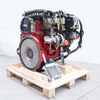 89699943 CPL3351 ISF2.8S4129P ISF2.8S4161P Brand New Cummins 2.8 Engine Assy Cummins ISF Diesel Engine