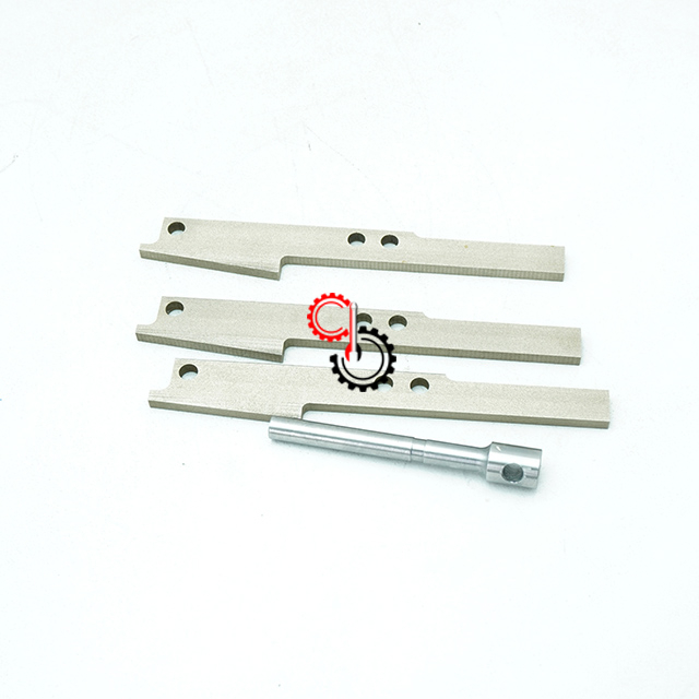  Machinery Engine Spare Parts Cummins ISX QSX Injection Timing Kit 3163021