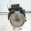 250HP CP1355 Truck engine ISB250 30 ISB270 ISB5.9 Cummins ISB diesel engine ISB5.9 for truck