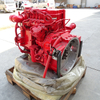 CPL8529 CM850 ISBE4+140 Cummins ISB4.5 ISBE4 140HP ISB 4.5 Diesel Engine ISBE4 