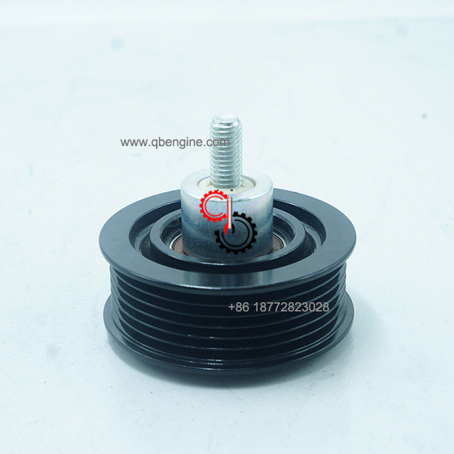 Cummins 5582208 Wear-Resistant Accessory Drive Idler Pulley 5582208