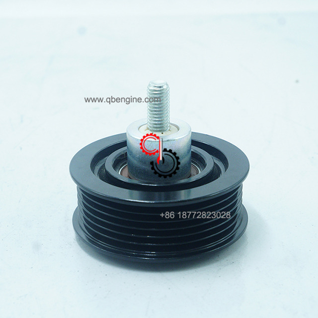 Cummins 5582208 Wear-Resistant Accessory Drive Idler Pulley 5582208