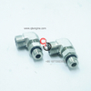 Industrial-Grade Cummins Engine Components Male Union Elbow 3630736