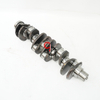  3943033 3943034 Cummins QSL9 CM554 Engine Crankshaft Generator Spare Parts Generator Parts Accessorie