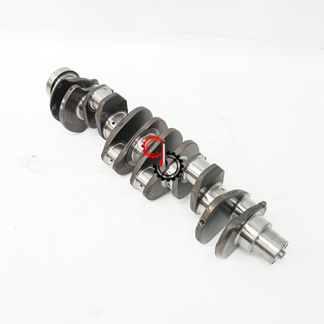  3943033 3943034 Cummins QSL9 CM554 Engine Crankshaft Generator Spare Parts Generator Parts Accessorie