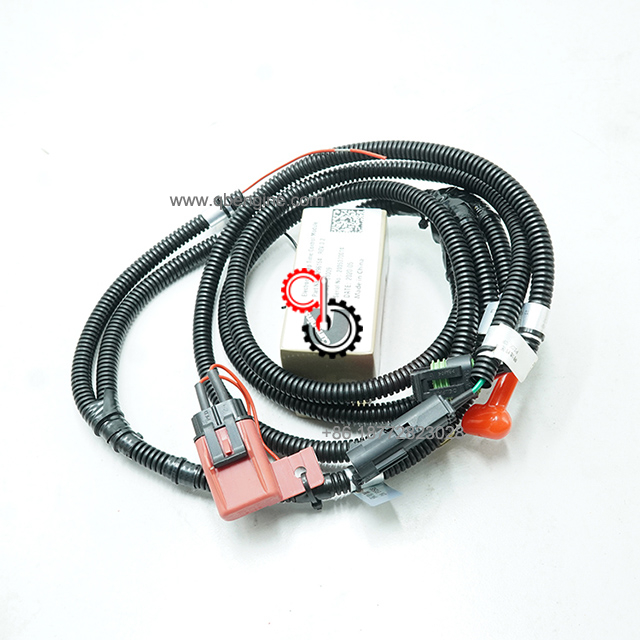 4296154 Genuine Cummins Electronic Control Module Motores Diesel Engine Parts 