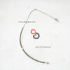 4365249 Genuine Cummins Tur Oil Drain Tube Motores Diesel Engine Parts 