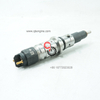 5256034 0445120187 Original Cummins Diesel Fuel Injector ISB6.7 Engine Spare Parts