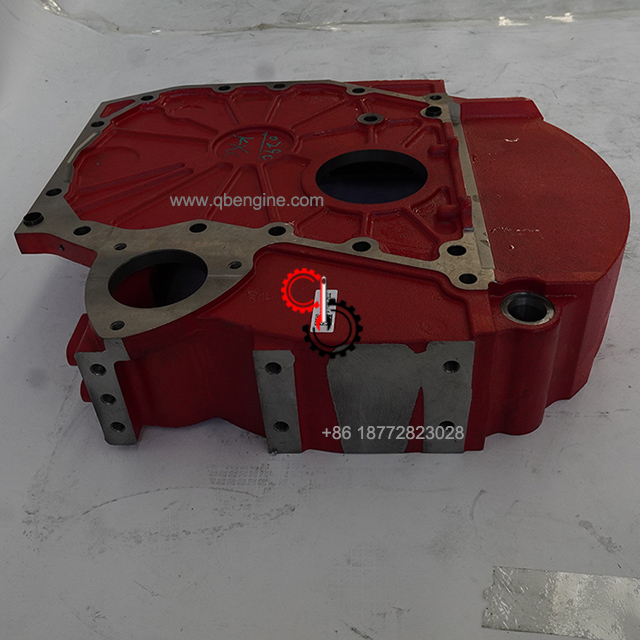 6315422 China Housing Flywheel Original Cummins ISG QSG X12 Machinery Engines Parts