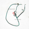4016921 QSK60 Original Cummins Electronic Control Module Wiring Harness Marine Engine Parts