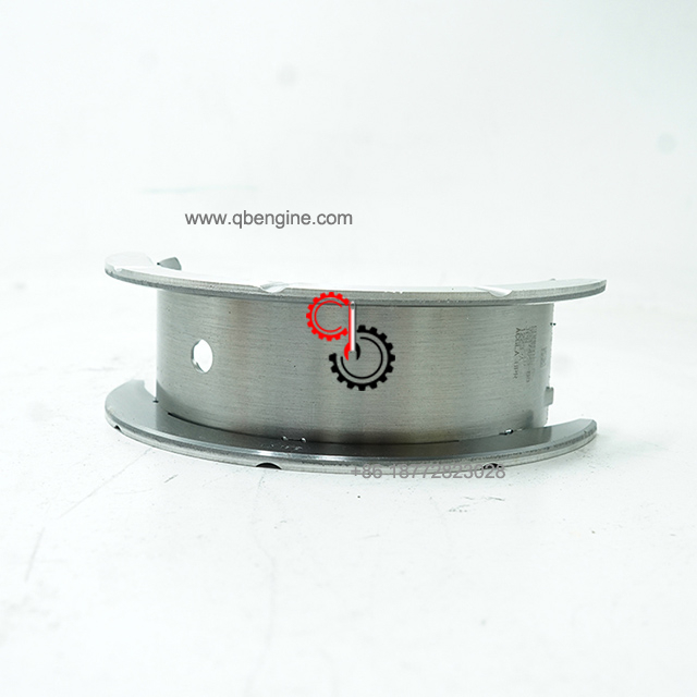 5417292 5417293 5537423 5473210 Original Cummins ISG QSG X12 Main Bearing Engines Parts