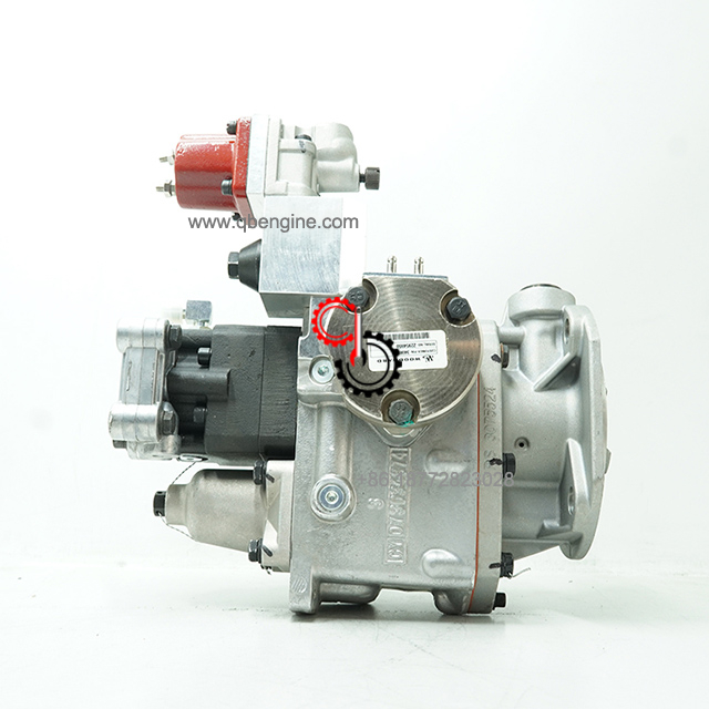 3070123 4295988 K19 NT855 Genuine Cummins PTG-EFC Electric Fuel Pump Engines Parts