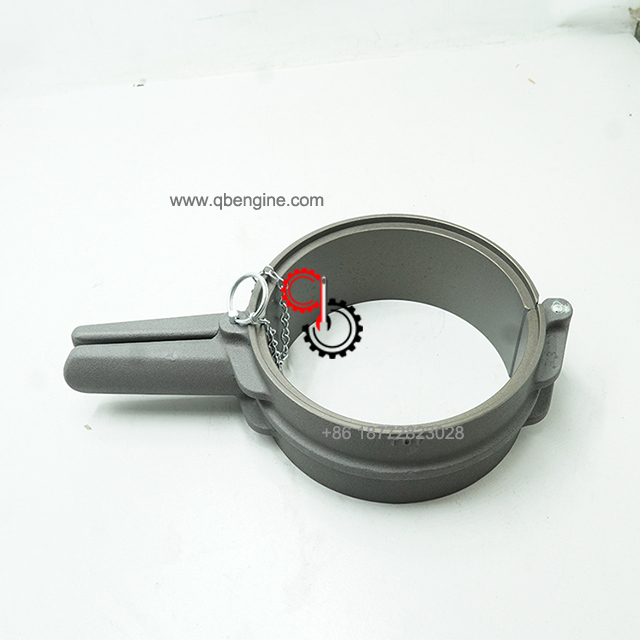 4918898 3375342 3823294 Original Cummins Piston Ring Compressor Tool Diesel Engine Parts