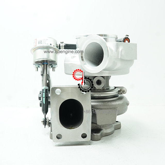 5451724 3788874 3788875 3786633H Holset HE200WG Turbocharger QSB Genuine Cummins Engines Parts