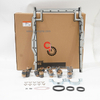 4955821 QSK50 Oil Pan Gasket Kit Genuine Cummins Diesel Engine Spare Parts
