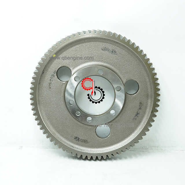 3092957 6215-31-6126 Idler Gear QST30 SAA12V140E-2 Original Cummins Excavator Engine Parts