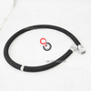 3400715 Flexible Duct Hose ISM M11 Genuine Cummins Diesel Engine Spare Parts
