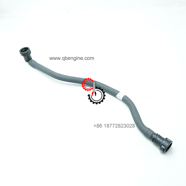 5301919 QSC8.3 QSL9 Injector Fuel Supply Tube Original Cummins Marine Engine Parts