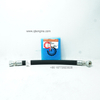 3640897 Flexible Hose Material QSK50 Original Cummins Diesel Engine Spare Parts