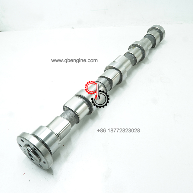 3970117 3977547 Original Cummins ISB4.5 Camshaft Industrial Diesel Engine Parts