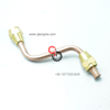 3200425 Original Cummins K19 Fuel Supply Tube Industrial Diesel Engine Parts