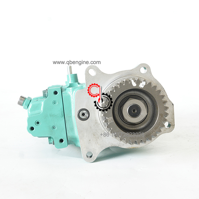 6382116 6416224 Original Cummins QSK19 QSK38 QSK50 Fuel Pump Machinery Diesel Engine Parts