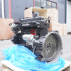 Cummins A2300 2.3L 47HP Agricultural Machinery Engine Assembly for Harvesters